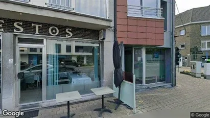 Apartments for rent in Deinze - Photo from Google Street View