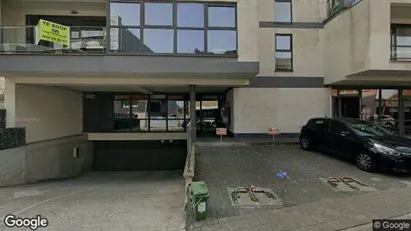 Apartments for rent in Denderleeuw - Photo from Google Street View
