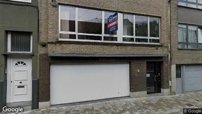 Apartments for rent in Stad Antwerp - Photo from Google Street View