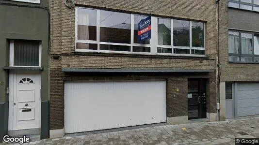Apartments for rent in Stad Antwerp - Photo from Google Street View