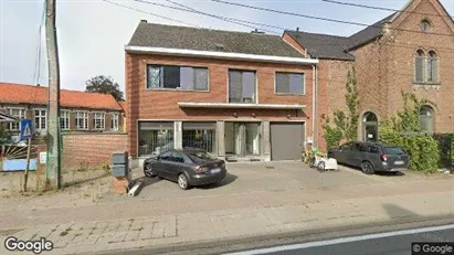 Apartments for rent in Glabbeek - Photo from Google Street View