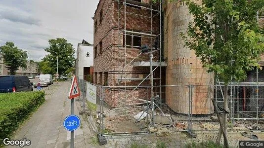 Apartments for rent in Brasschaat - Photo from Google Street View