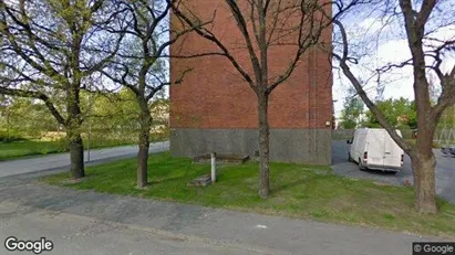 Apartments for rent in Pori - Photo from Google Street View