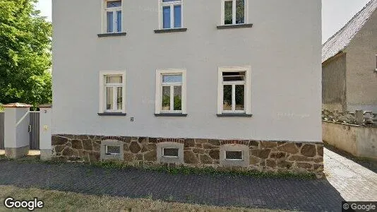 Apartments for rent in Leipzig - Photo from Google Street View