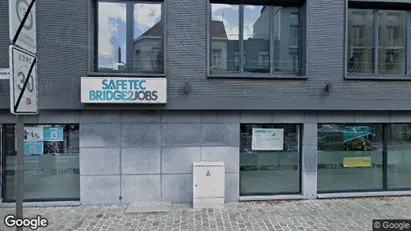 Apartments for rent in Stad Antwerp - Photo from Google Street View