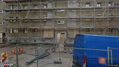 Apartments for rent in Halle (Saale) - Photo from Google Street View