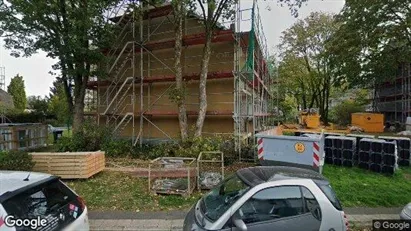 Apartments for rent in Wesel - Photo from Google Street View