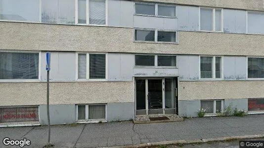 Apartments for rent in Pori - Photo from Google Street View