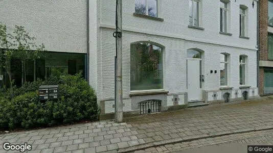 Apartments for rent in Westerlo - Photo from Google Street View