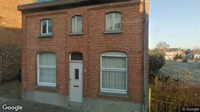 Apartments for rent in Haaltert - Photo from Google Street View