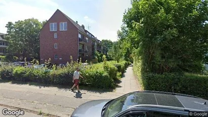Apartments for rent in Hamburg Wandsbek - Photo from Google Street View