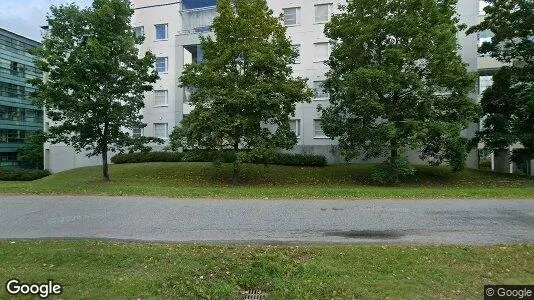 Apartments for rent in Jyväskylä - Photo from Google Street View