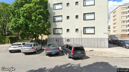 Apartments for rent in Turku - Photo from Google Street View