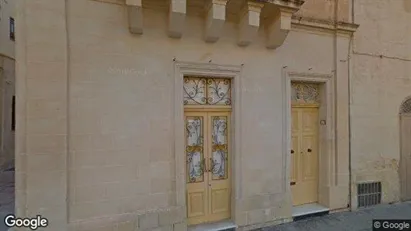 Apartments for rent in L-Imqabba - Photo from Google Street View