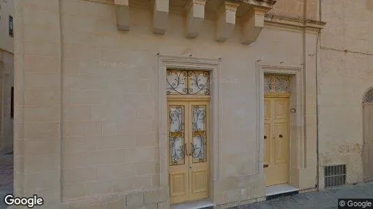 Apartments for rent in L-Imqabba - Photo from Google Street View