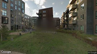 Apartments for rent in Copenhagen SV - Photo from Google Street View