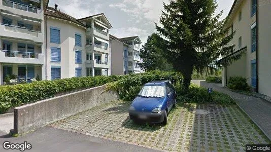 Apartments for rent in Werdenberg - Photo from Google Street View
