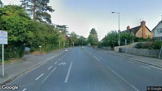 Apartments for rent in Location is not specified - Photo from Google Street View