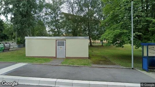 Apartments for rent in Zwickau - Photo from Google Street View