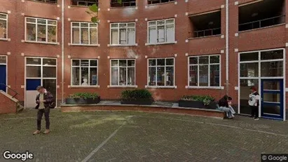 Apartments for rent in The Hague Centrum - Photo from Google Street View