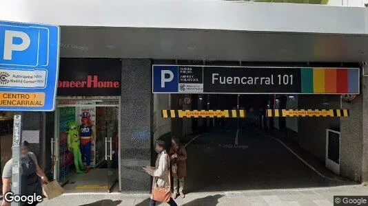 Apartments for rent in Location is not specified - Photo from Google Street View