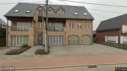 Apartments for rent in Hulshout - Photo from Google Street View