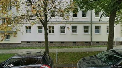 Apartments for rent in Vogtlandkreis - Photo from Google Street View