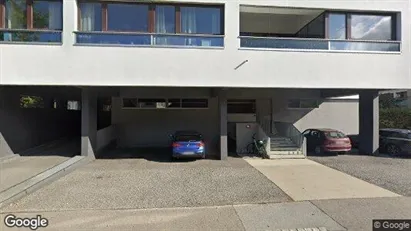Apartments for rent in Dornbirn - Photo from Google Street View