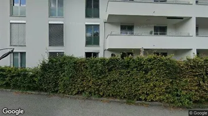 Apartments for rent in Dornbirn - Photo from Google Street View