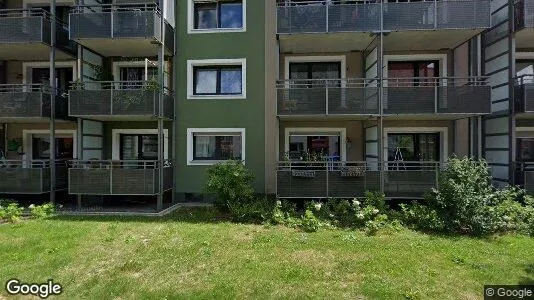 Apartments for rent in Wiesbaden - Photo from Google Street View