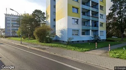 Apartments for rent in Offenbach am Main - Photo from Google Street View