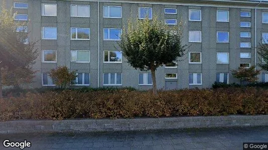 Apartments for rent in Helsingborg - Photo from Google Street View