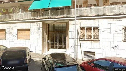 Rooms for rent in Roma Municipio XII – Monte Verde - Photo from Google Street View