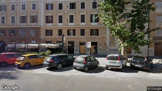 Rooms for rent in Roma Municipio I – Centro Storico - Photo from Google Street View