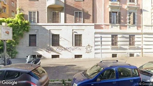 Apartments for rent in Roma Municipio I – Centro Storico - Photo from Google Street View