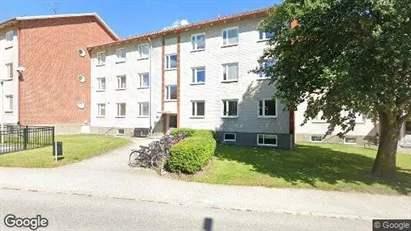 Apartments for rent in Katrineholm - Photo from Google Street View