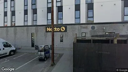 Apartments for rent in Skovlunde - Photo from Google Street View