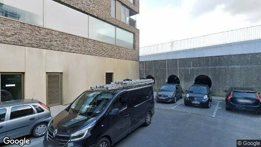 Apartments for rent in Brugge - Photo from Google Street View