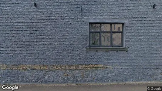 Apartments for rent in Riga Centrs - Photo from Google Street View