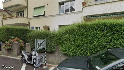 Apartments for rent in Bern-Mittelland - Photo from Google Street View
