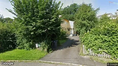 Apartments for rent in Oslo Nordre Aker - Photo from Google Street View