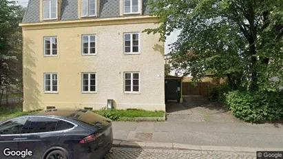 Apartments for rent in Oslo Sagene - Photo from Google Street View