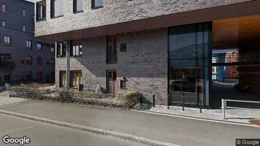 Apartments for rent in Oslo Gamle Oslo - Photo from Google Street View