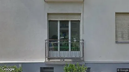 Apartments for rent in Versoix - Photo from Google Street View