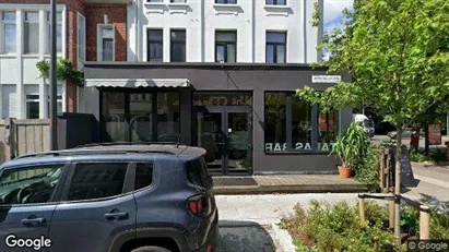 Apartments for rent in Antwerp Borgerhout - Photo from Google Street View