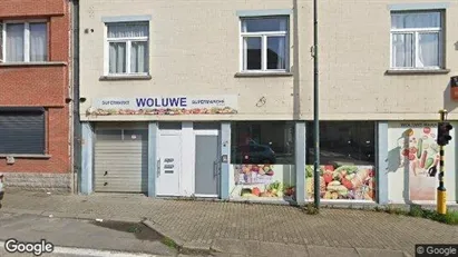 Apartments for rent in Zaventem - Photo from Google Street View