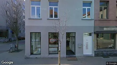 Apartments for rent in Stad Antwerp - Photo from Google Street View
