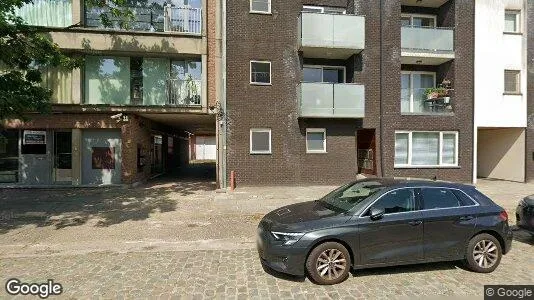 Apartments for rent in Brasschaat - Photo from Google Street View