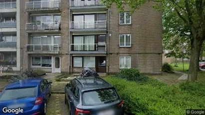 Apartments for rent in Brugge - Photo from Google Street View