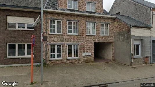 Apartments for rent in Heist-op-den-Berg - Photo from Google Street View